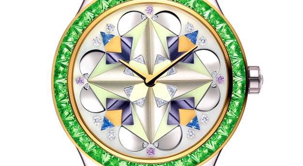 Dior haute horlogerie deals