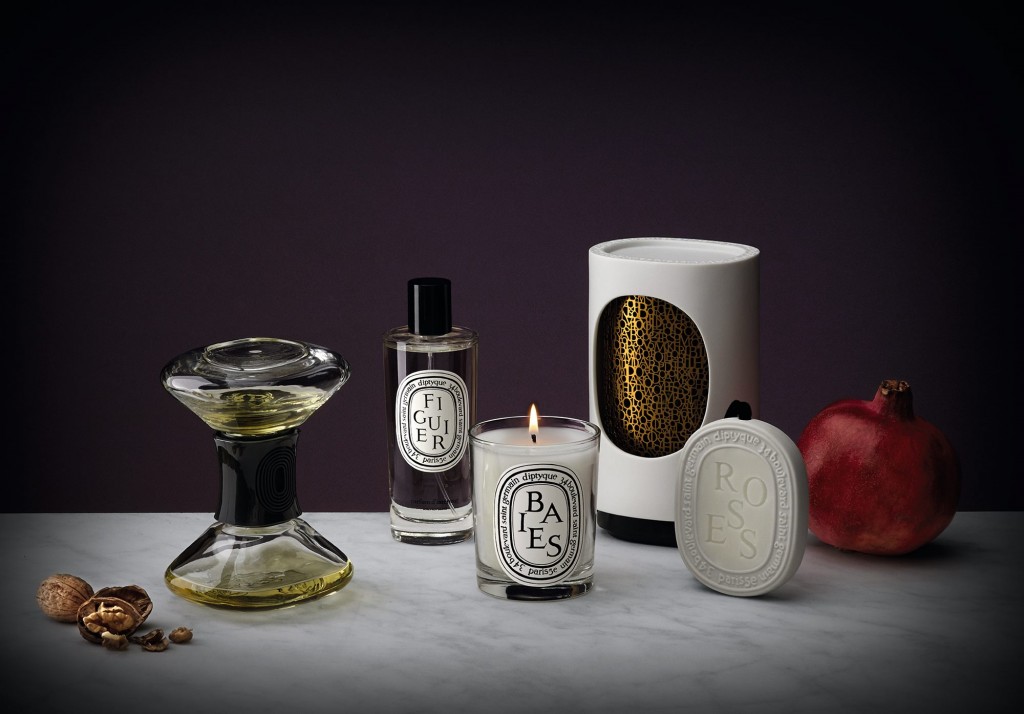 diptyque range 2015