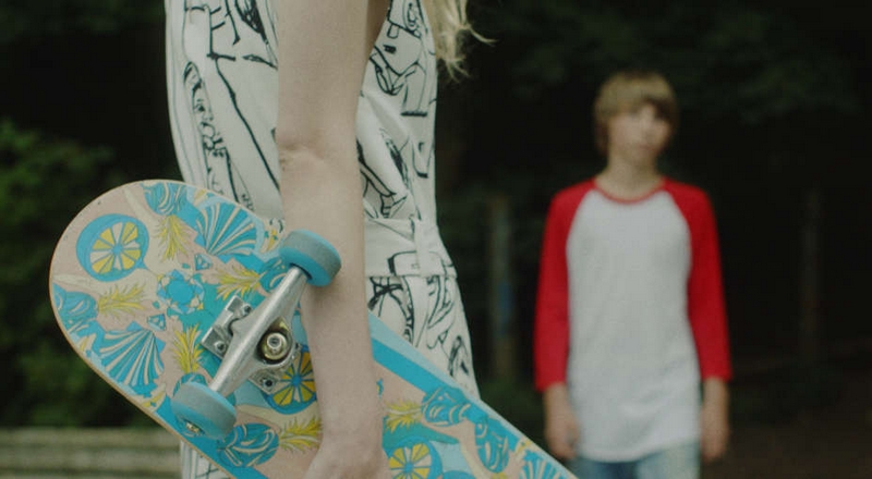 emilio pucci skateboards 2016 - nowness movie