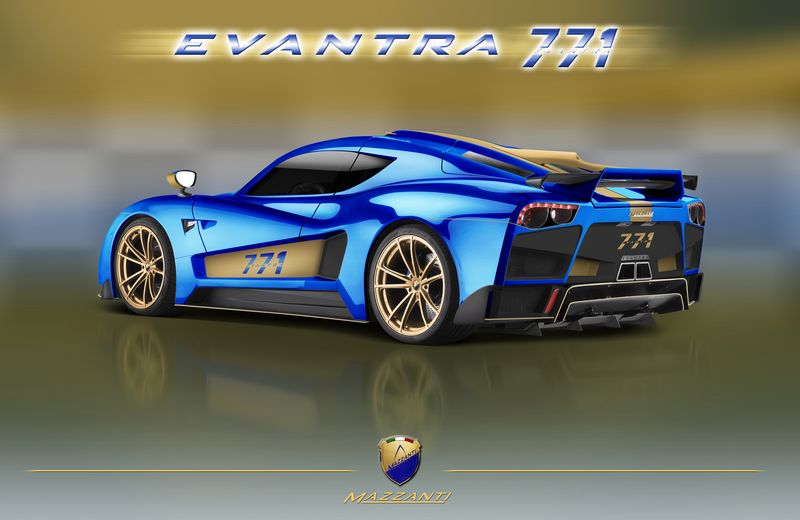 evantra-771-debut