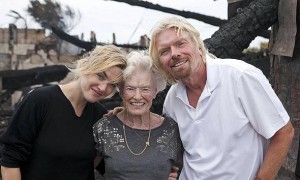 eve bransonkatewinsletrichardbranson eve bransonkatewinsletrichardbranson