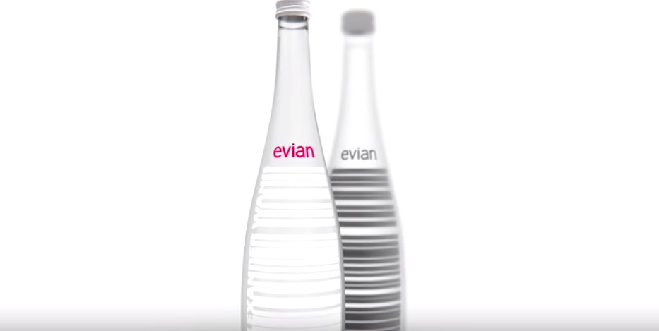 evian alexander  wang