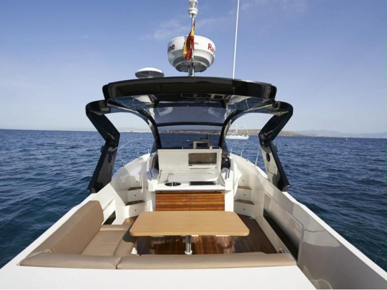 faeton-formentera-f-36 boat-int