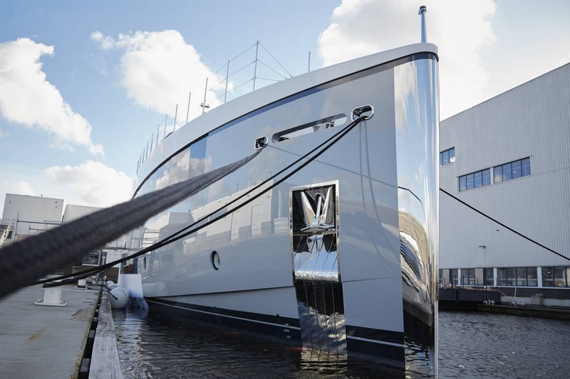 feadship 34--