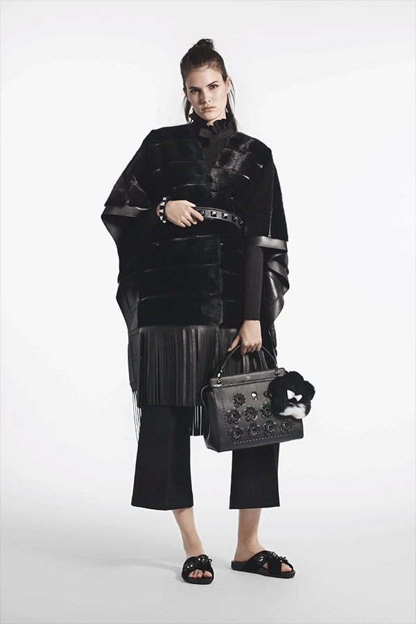 Fendi outlet bags 2016