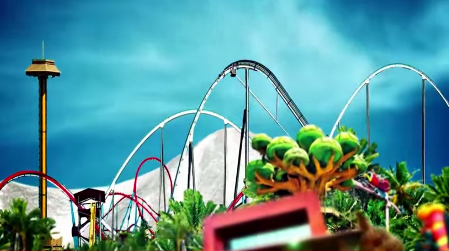 ferrari-amusement-park-portaventura- from maranello to portaventura spain