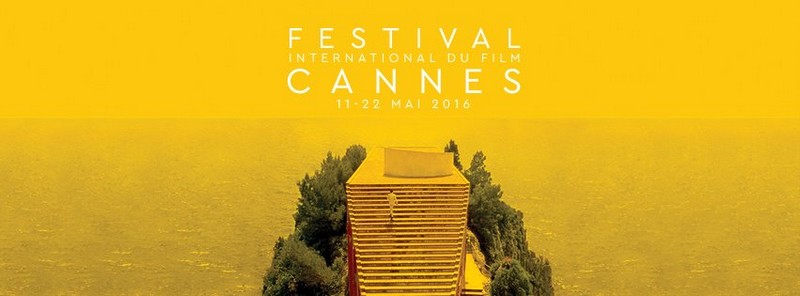 festival international de cannes 2016