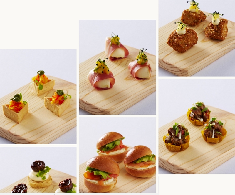 flavourscatering