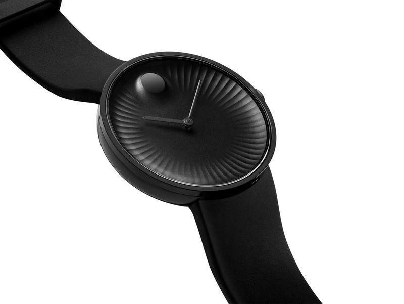 fuseproject for movado