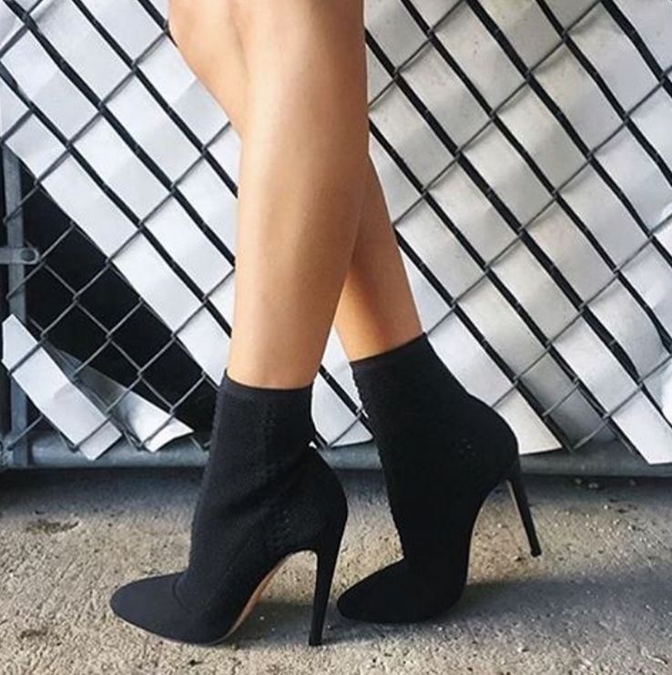 gianvito rossi 2016 collection Vires boots