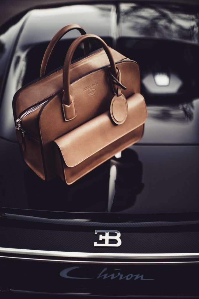 giorgio armani for bugatti-2016 capsule collection