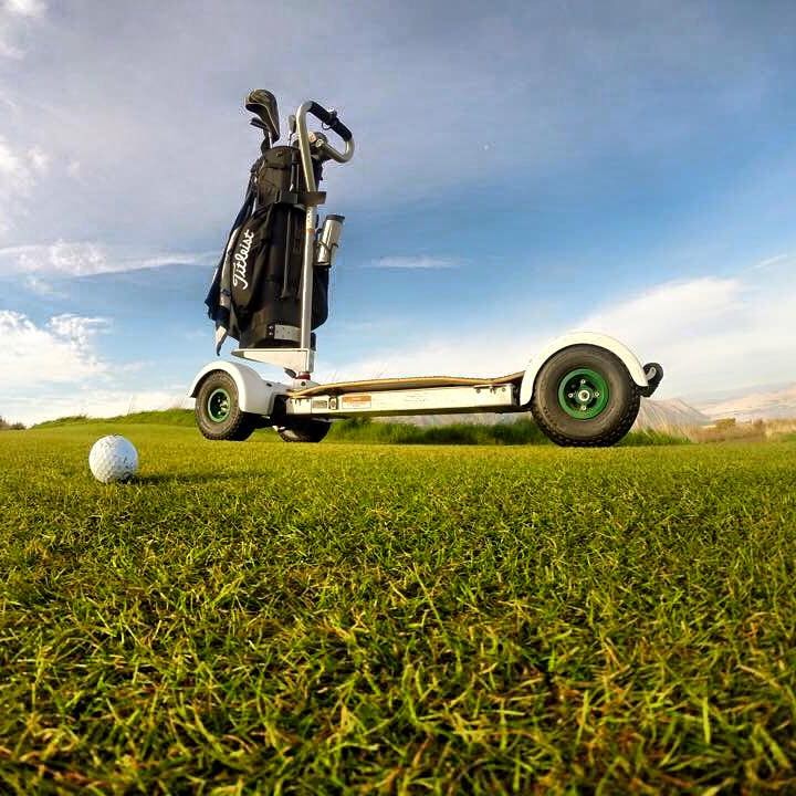 golfboard 2015 model