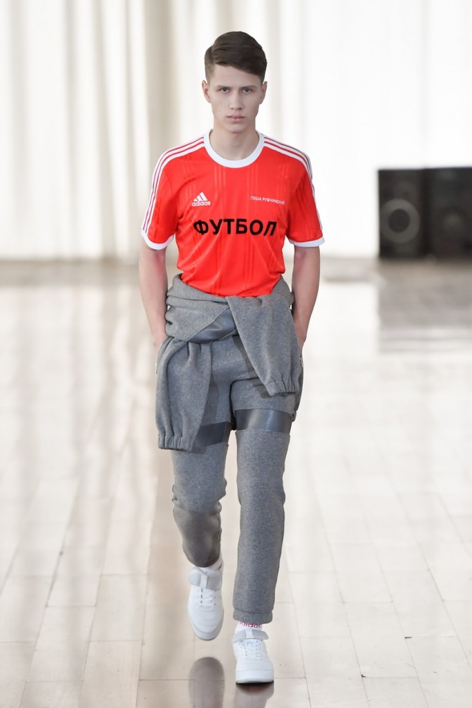 gosharubchinskiy x adidas soccer