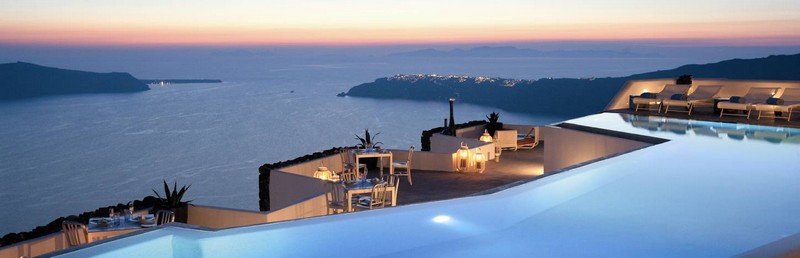 grace hotel santorini greece caldera