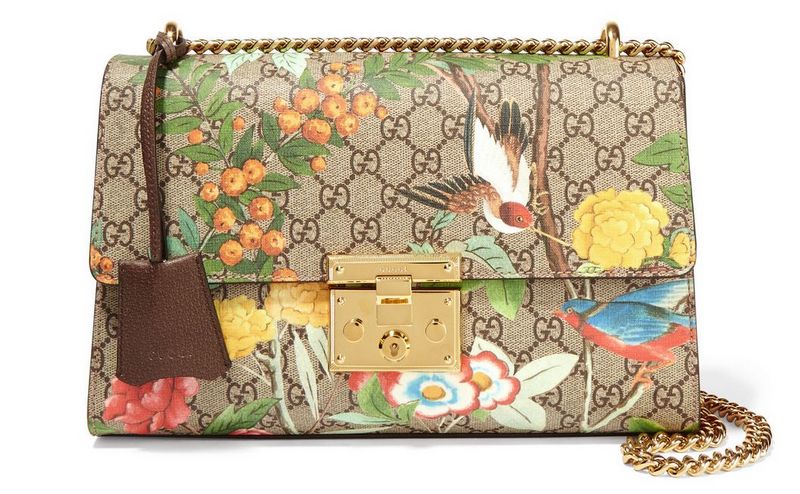 gucci handbag 2016