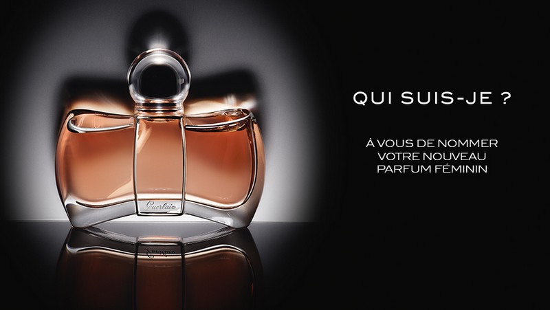 guerlain mon exclusif perfume - qui suis-je