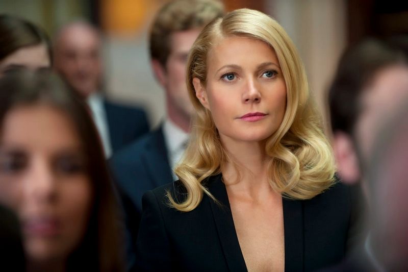 gwyneth paltrow movies