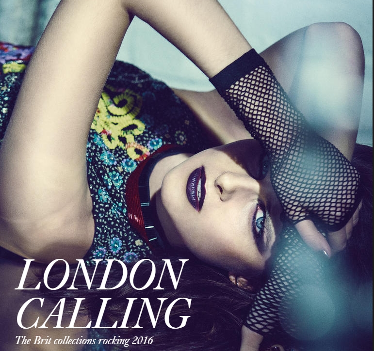 harrods london calling 2016-mag