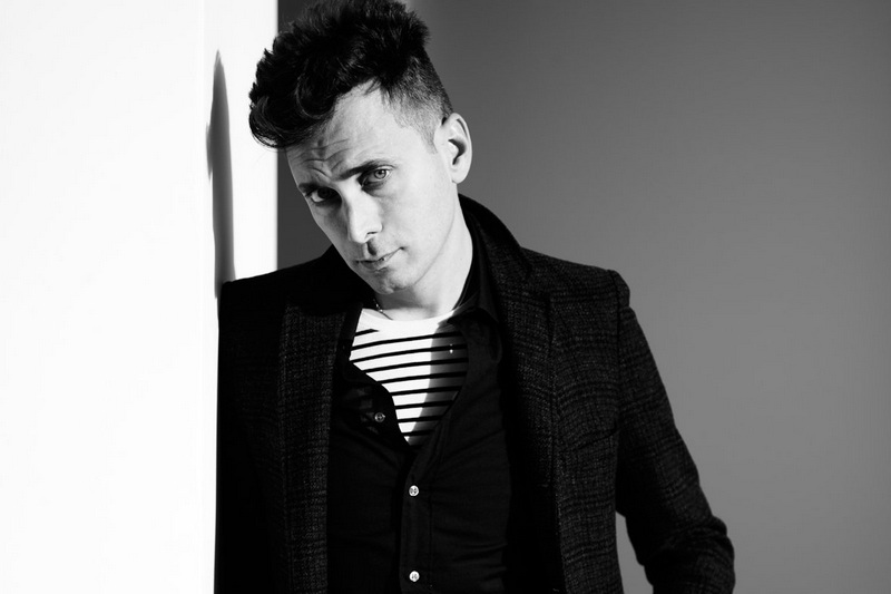 hedi slimane designer ysl