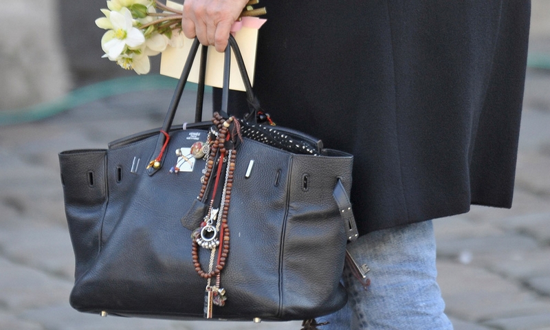 Jane Birkin handbags Hermès – but can she get her name back? 