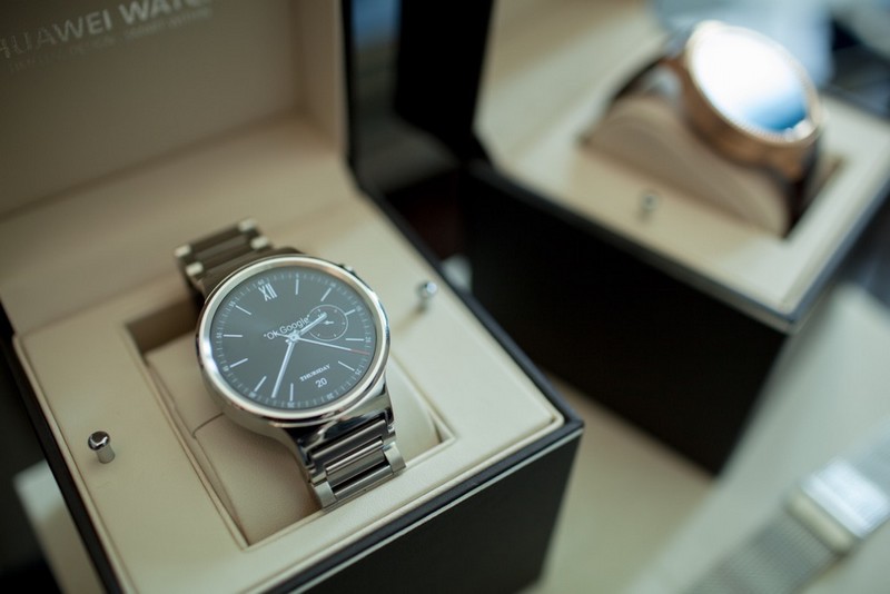 huawei watch box