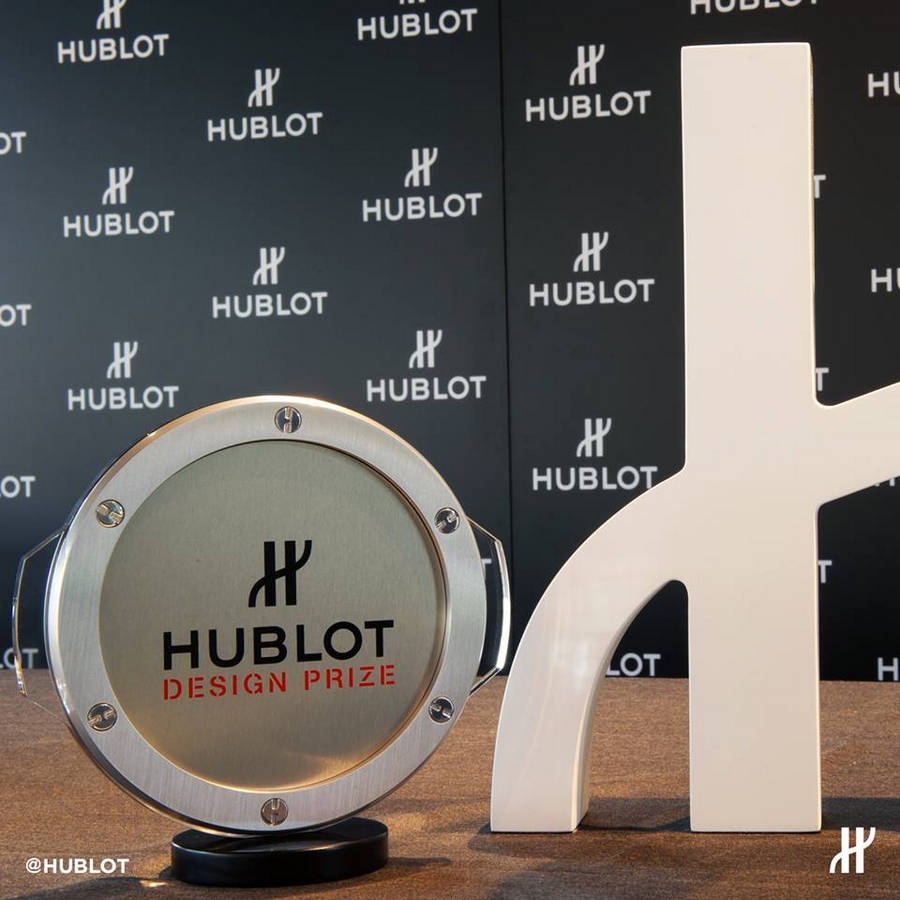 hublot design prize 2015