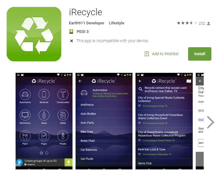 irecycle-app-6-apps-that-help-you-lead-a-greener-life