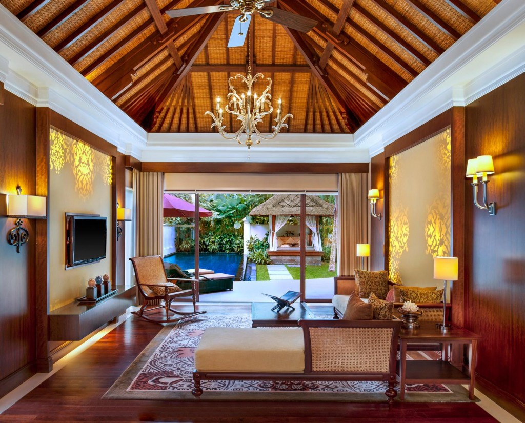 island living at The Laguna, a Luxury Collection Resort & Spa, Nusa Dua, Bali