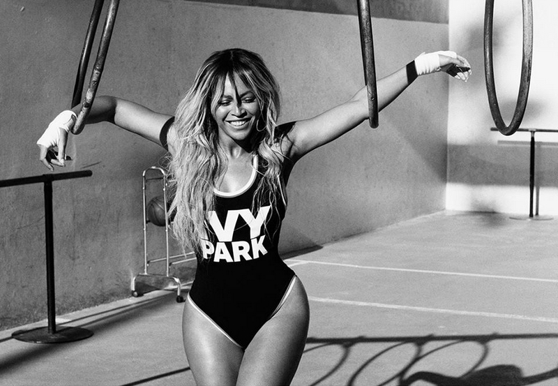 How Beyoncé S Ivy Park Made Sportswear Sexy 2luxury2