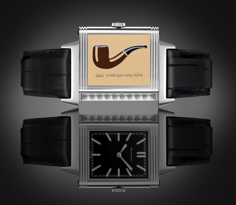 jaeger-lecoultre_reverso_in_tribute_to_rene_magritte watch