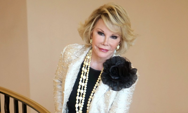 joan rivers photo