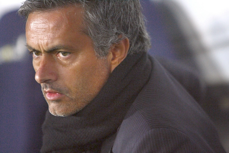 jose mourinho