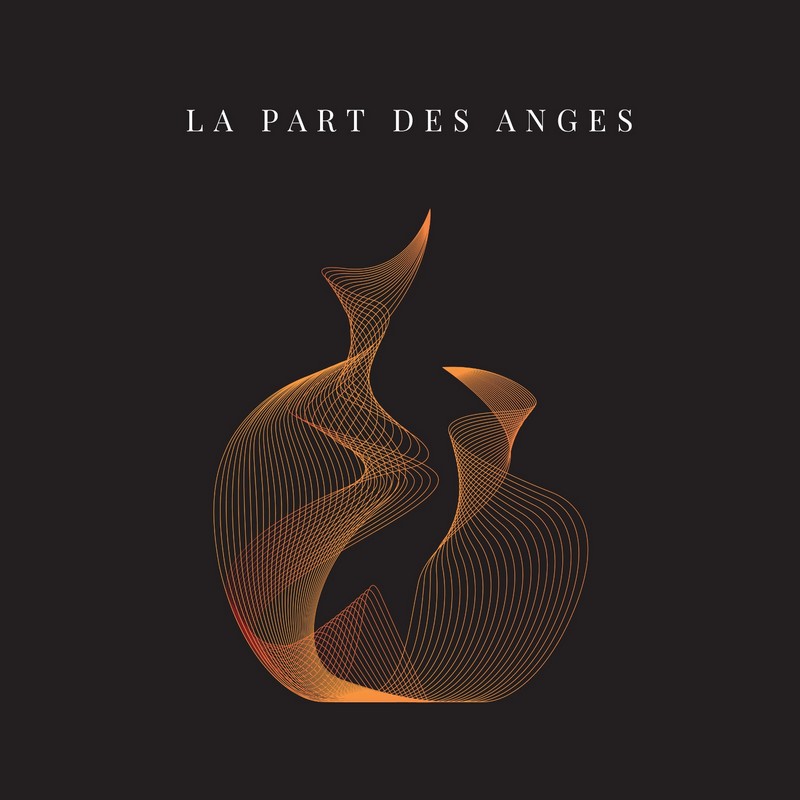 la part des anges