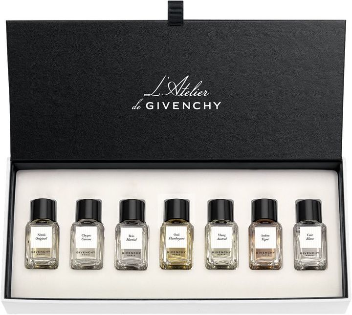 latelier de givenchy