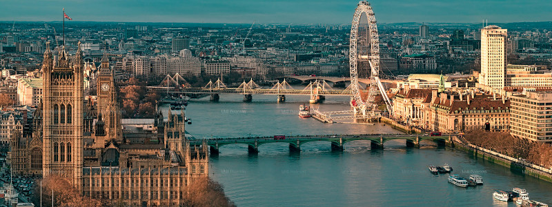 london-aerial