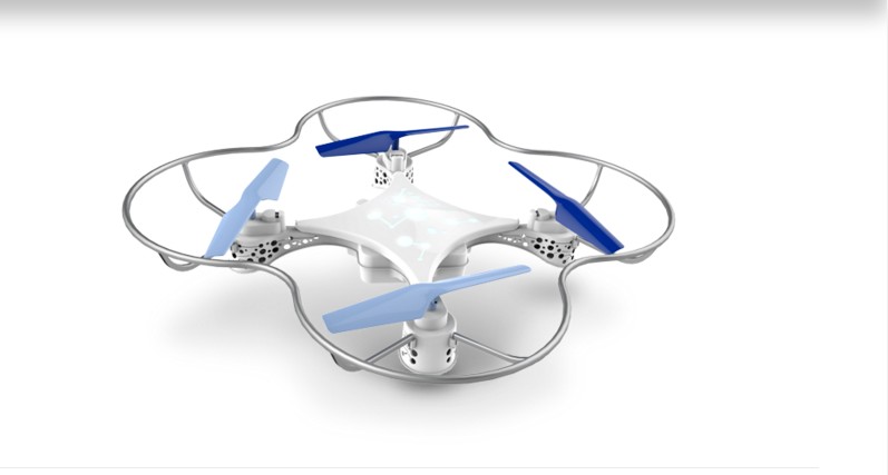 lumi drone