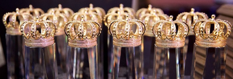 luxury lifestyle awards asia 2015 - the trophy