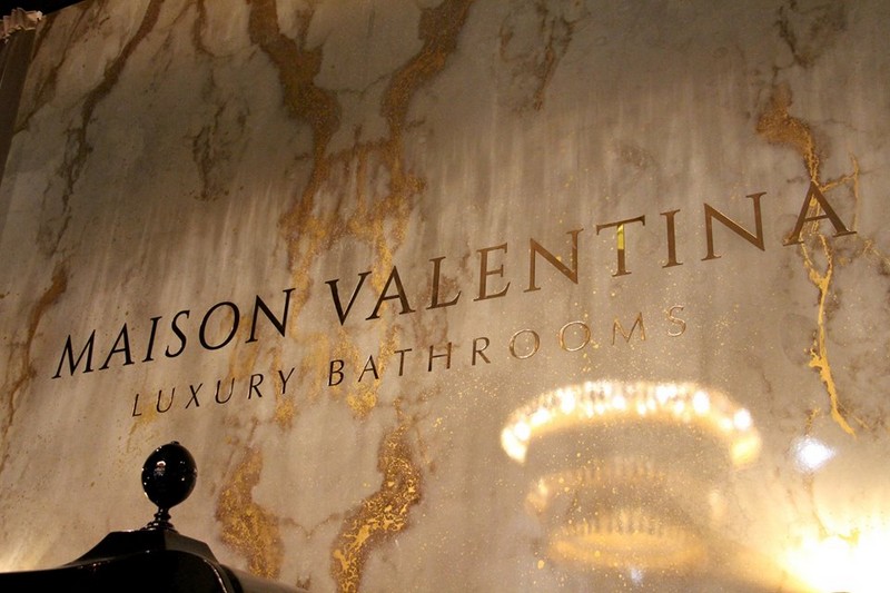 maison valentina  luxury bathroom