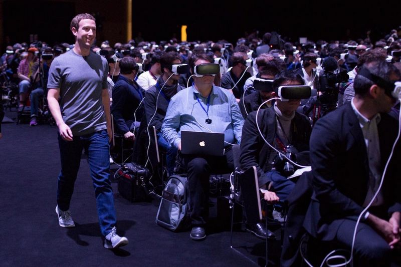 markzuckerberg oculus rift conference Switch your business to bitcoin now and get ahead of the competition