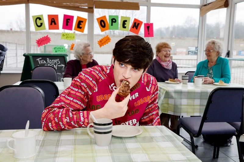 martin parr house of holland 2016campaign