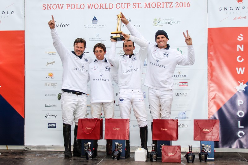 maserati polo tour 2016 - team-maserati-win-the-snow-polo-world-cup-st-moritz-2016-