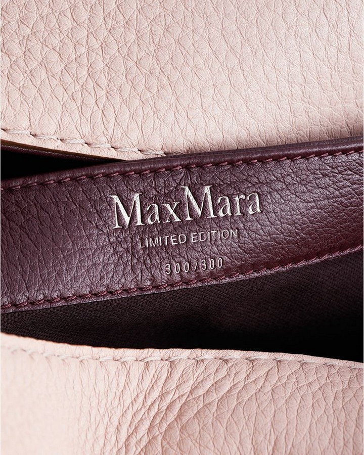 max mara a bag limited edition 2015-