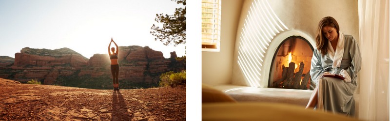 miiamo destination spa in sedona