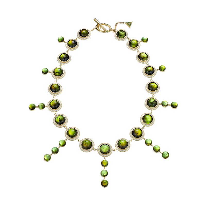 misahara stena necklace