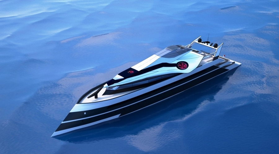 monaco 2050 superyacht-