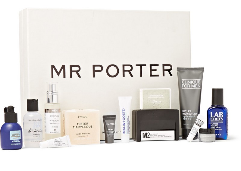 mrporter grooming set