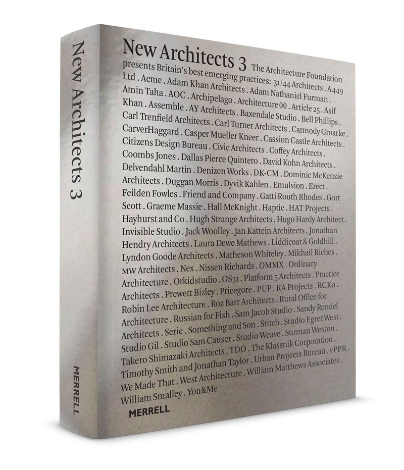 new architects 3