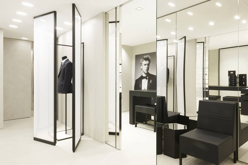 new dior homme paris store-001