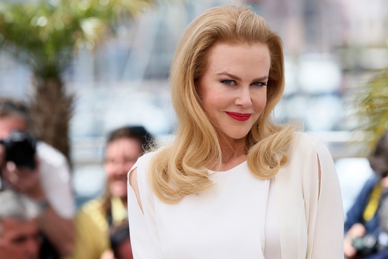 nicole kidman-