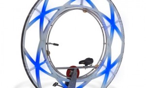 olympic-ceremony-monowheel - blue LED olympic-ceremony-monowheel - blue LED